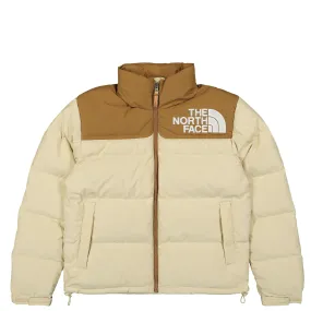 W 92 Low-Fi Hi-Tek Nuptse Jacket