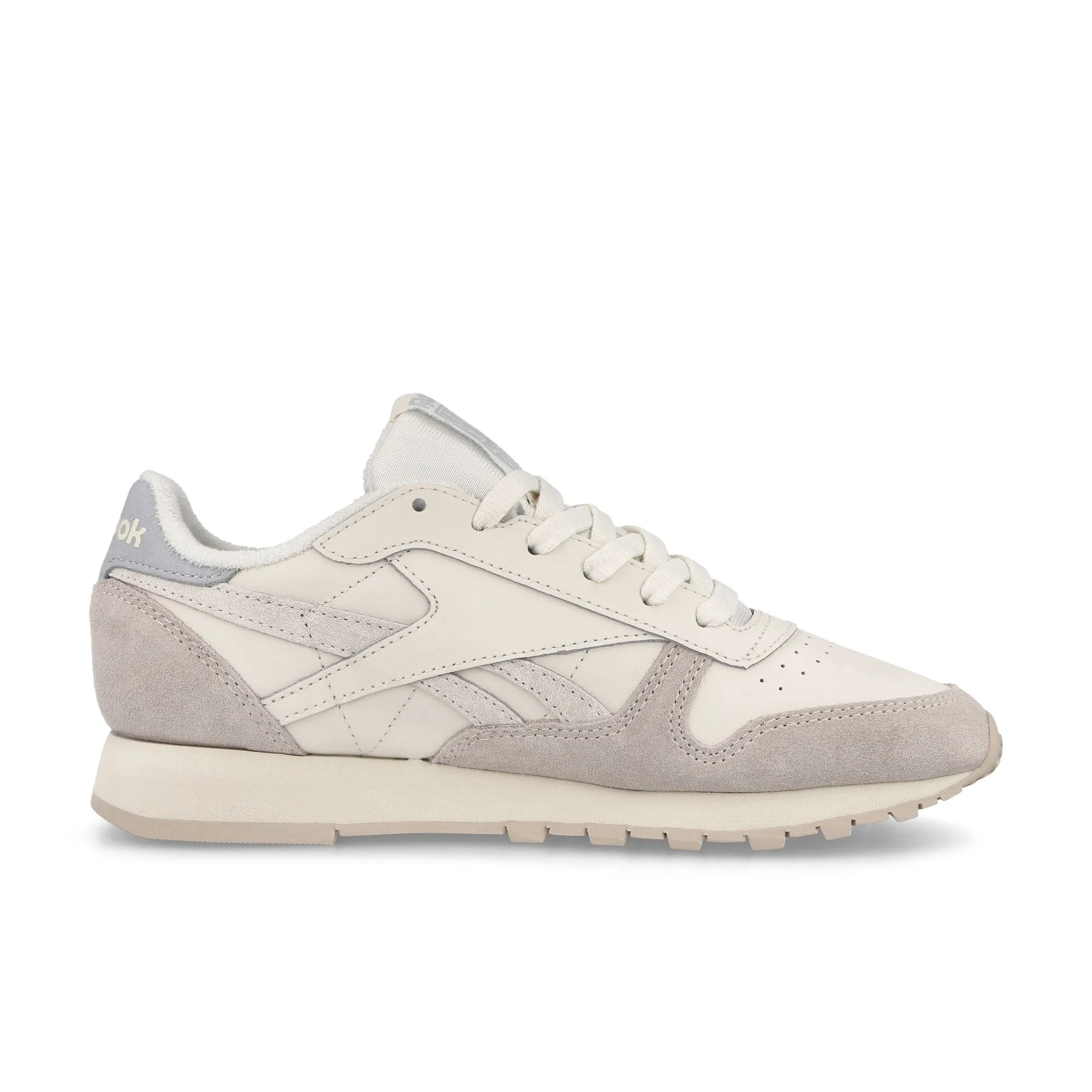 W Classic Leather
